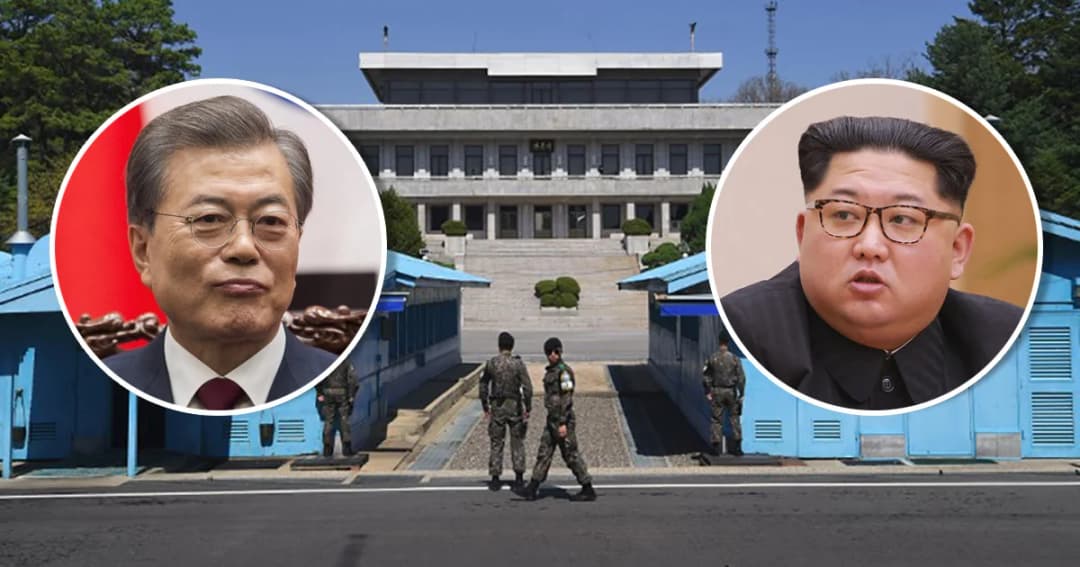 สัญญาณดี ! โสมขาว-โสมแดง ใกล้สงบศึก