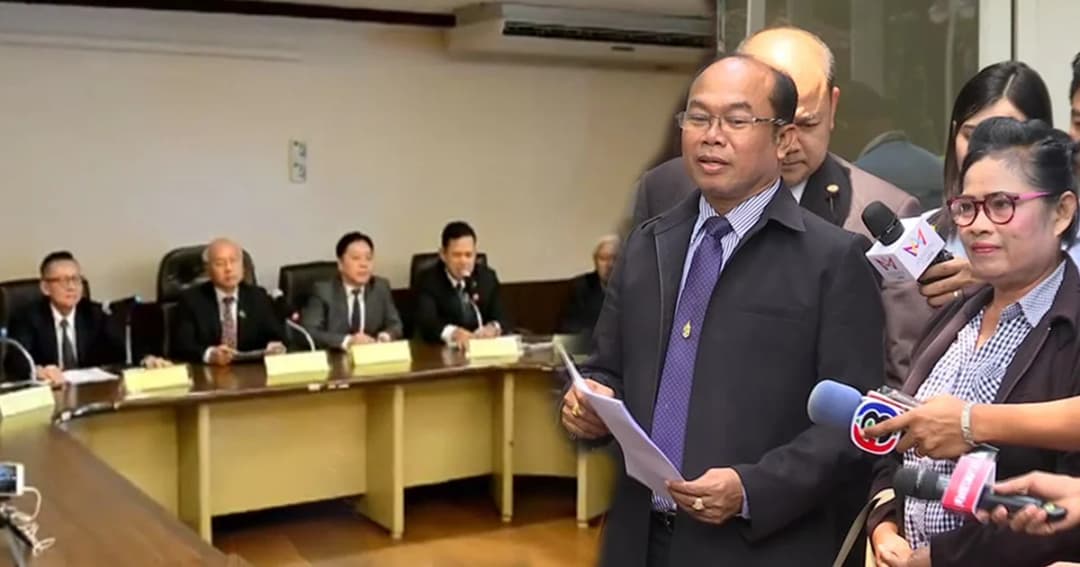 สั่งปล่อยตัวครูปรีชา-เจ๊บ้าบิ่น อัยการคืนสำนวนกองปราบฯส่งต่อให้ป.ป.ช.