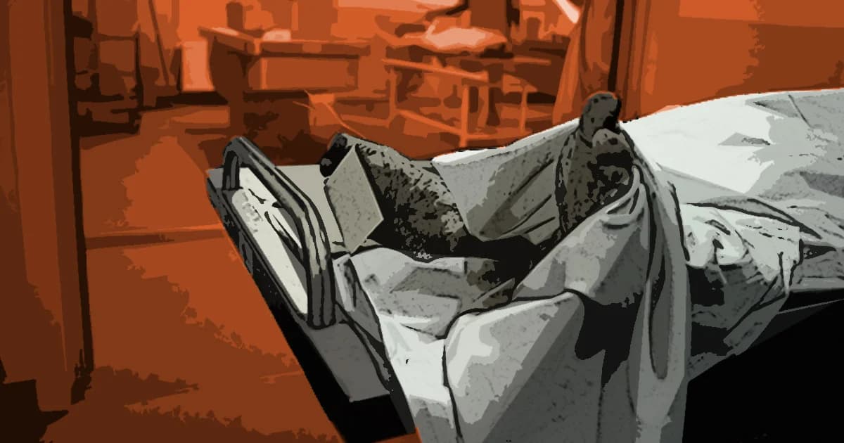 นักวิจัยเยอรมันพบ หัวใจหยุดเต้นอาจไม่ได้แปลว่าตายแล้ว