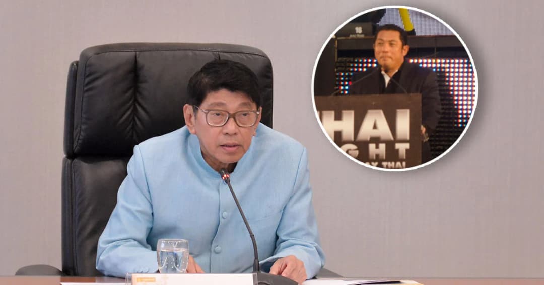 วิษณุ เผย”สนธยา คุณปลื้ม”ไม่จำเป็นต้องลาออกหากลงเลือกตั้งในอนาคต