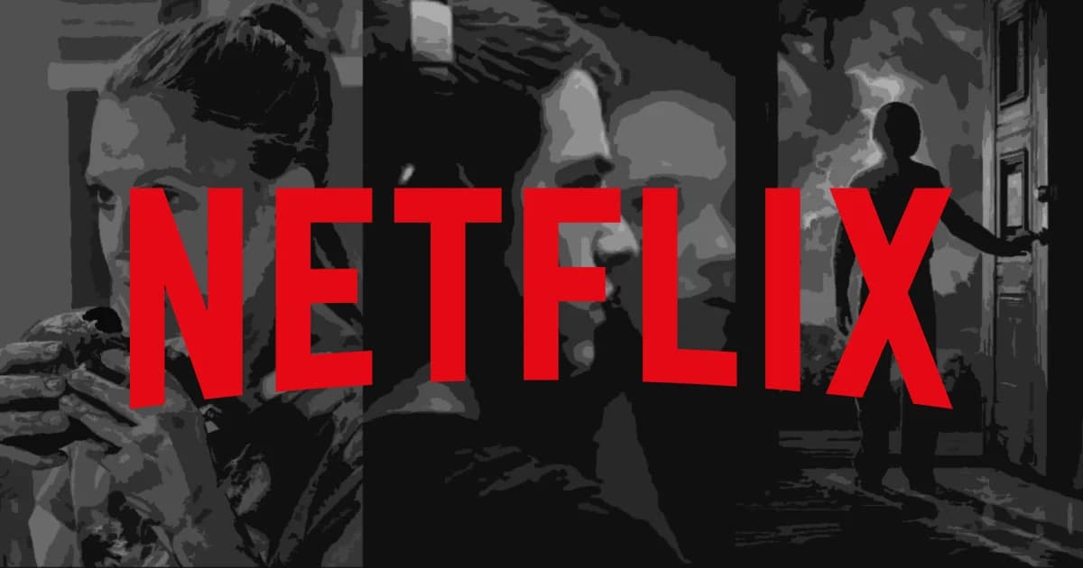 Netflix ขึ้นแท่นธุรกิจสื่อยักษ์ใหญ่ของโลก