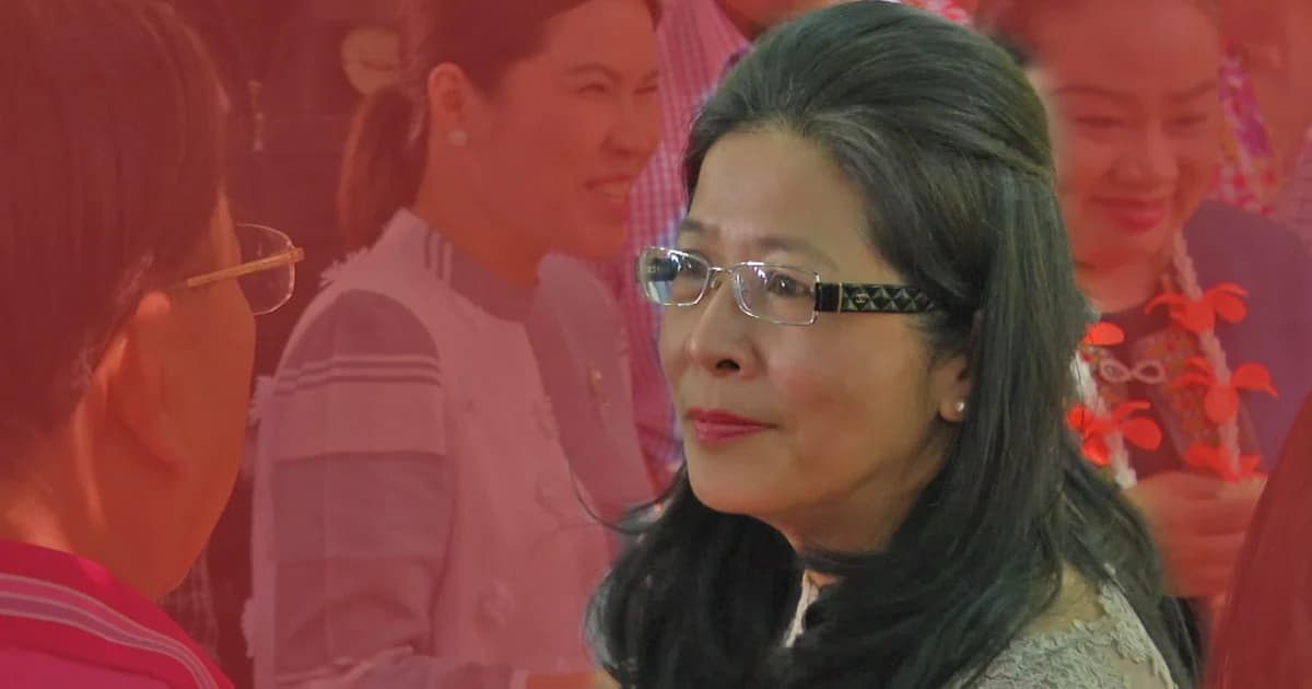 “คุณหญิงสุดารัตน์” ขอสมาชิกเพื่อไทยมีความสามัคคีกัน