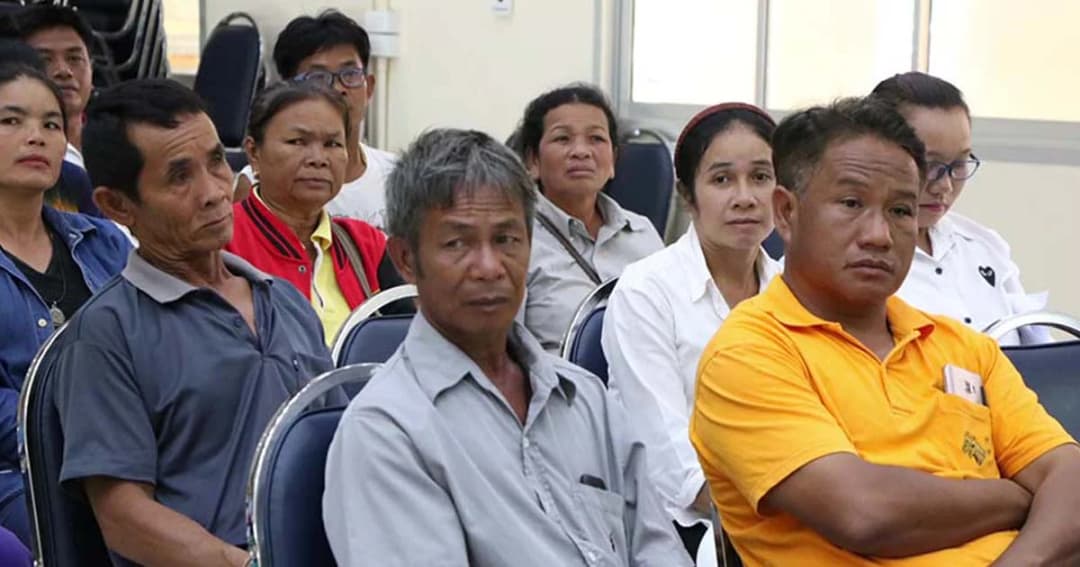 ยิ่งกว่าทุกข์ ! บ้านโนนหว้าทอง ขาดแคลนน้ำซ้ำซาก 10 ปี