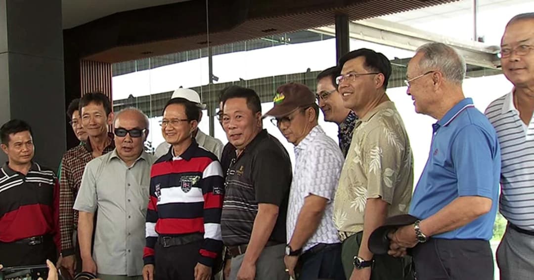 การเมืองฝุ่นตลบ “พรรคภูมิธรรม” หนุน บิ๊กตู่ของจริง ? กลุ่มสะสมทรัพย์เนื้อหอม