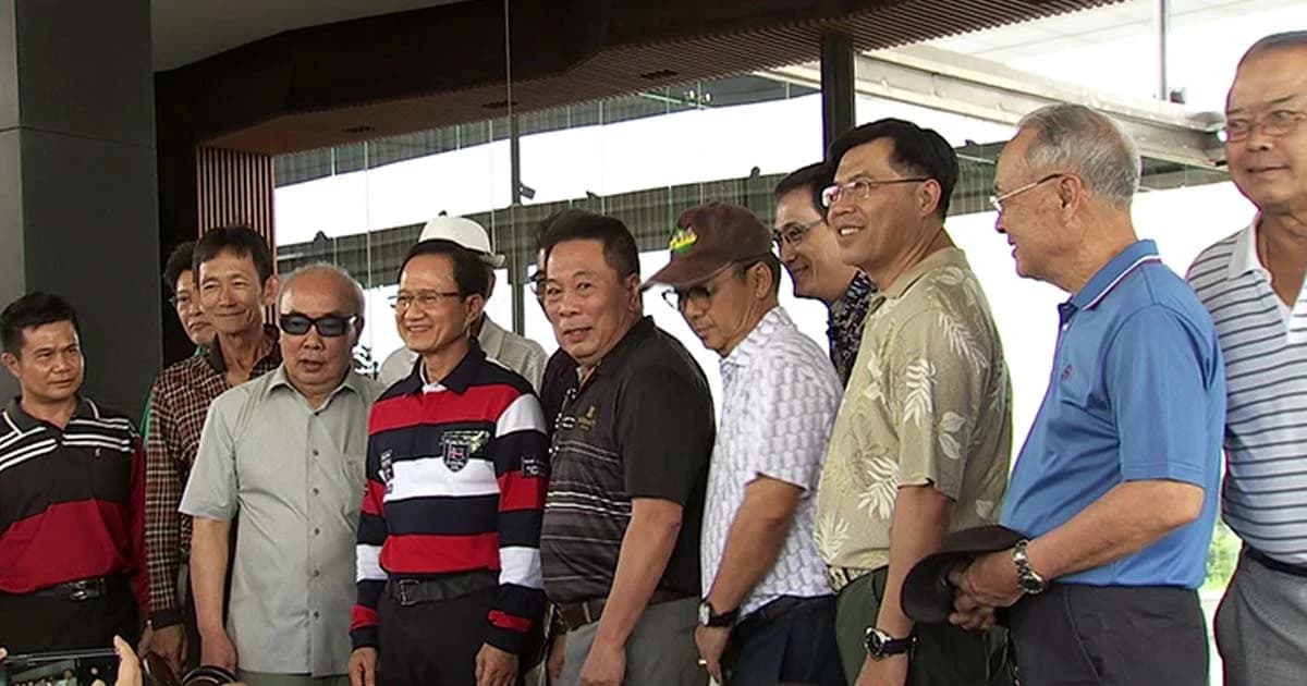 การเมืองฝุ่นตลบ “พรรคภูมิธรรม” หนุน บิ๊กตู่ของจริง ? กลุ่มสะสมทรัพย์เนื้อหอม