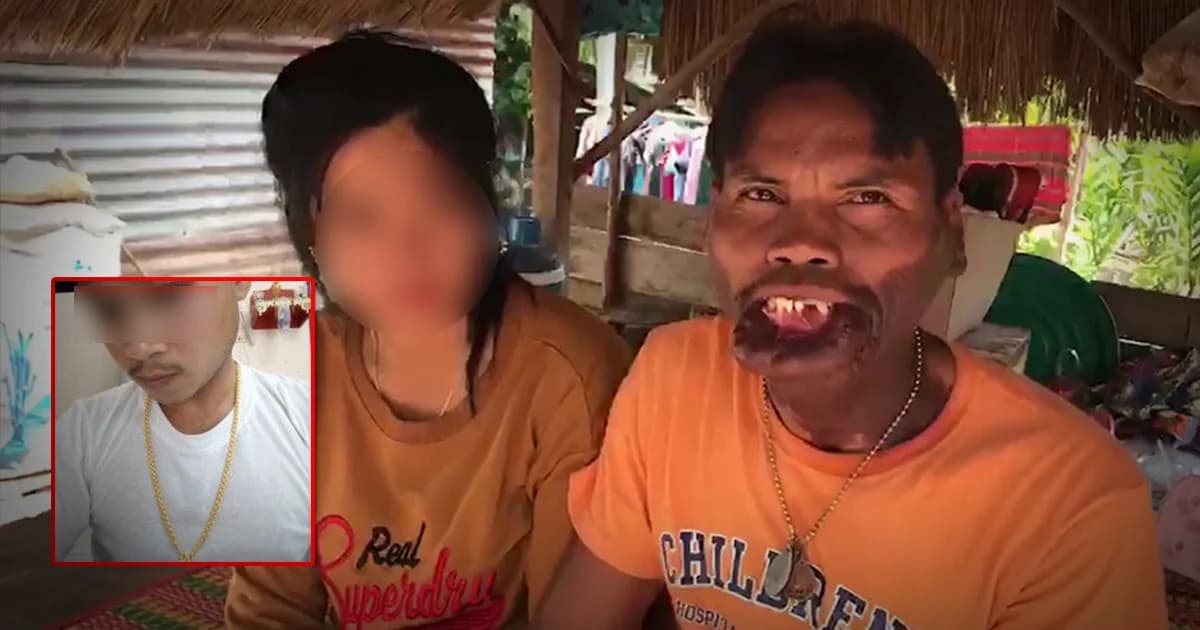 สาวสวยเมีย “พี่มีมี่” โต้เดือด หลังผัวเก่าแฉ ยันไม่ได้หนีตามผู้ชาย