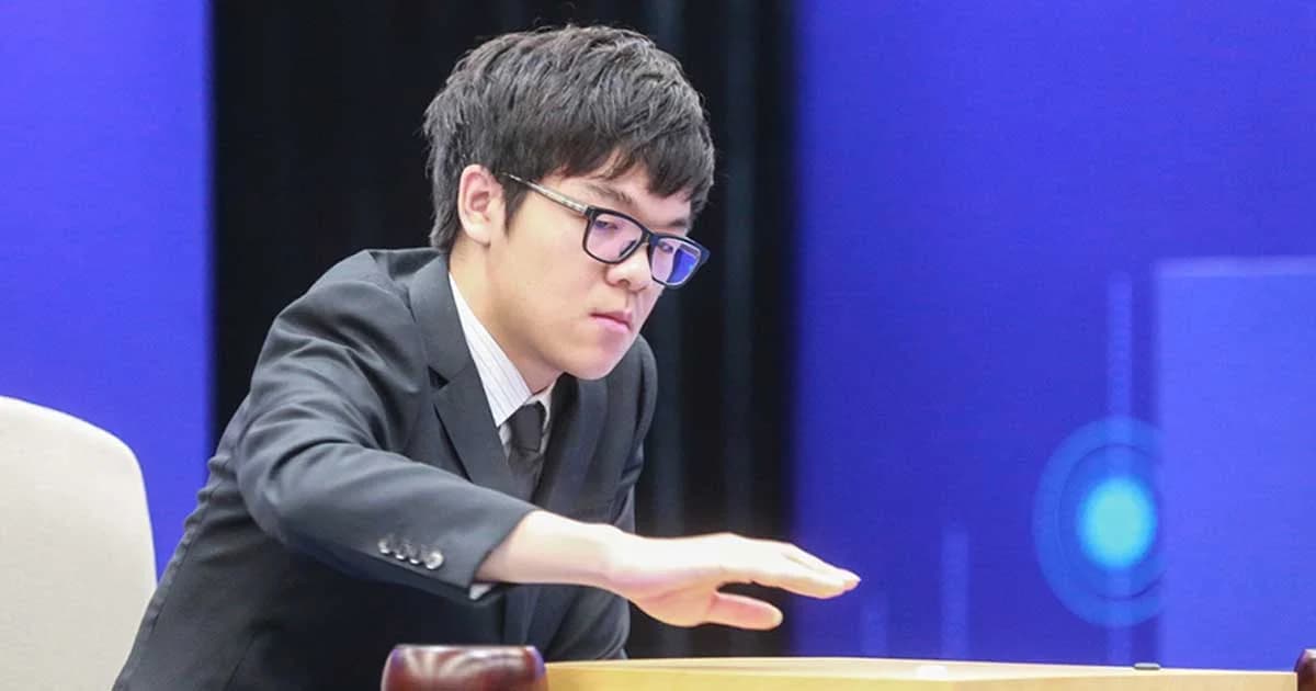 มนุษย์ปะทะสมองกล “เคอเจี๋ย” จะแข่งโกะกับ AI อีกครั้ง