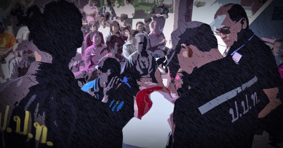 พส.ยืนยันสอบวินัยร้ายแรง ผอ.ศูนย์ฯ จ.ขอนแก่น ทุจริต