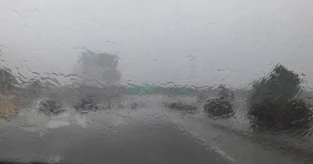 “อีสาน” โดนก่อน ! อุตุฯ เตือน 24-27 เม.ย.นี้ พายุฤดูร้อนลูกใหม่หนักกว่าเดิม