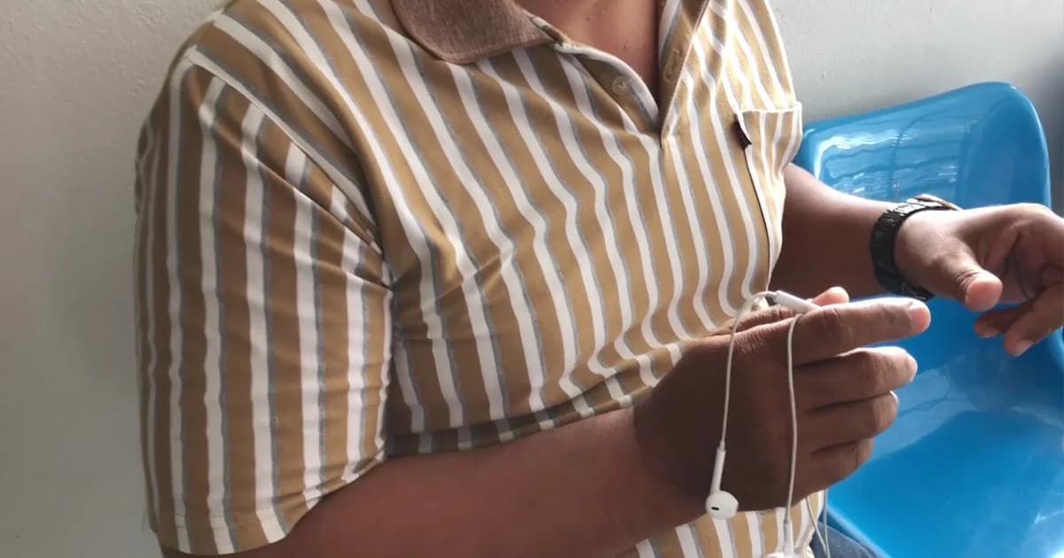 เร่งไล่ล่า! เจ้าของหอพักใช้เครื่องไฟฟ้าช็อตสาววัย 18 ปี ก่อนลากไปข่มขืน