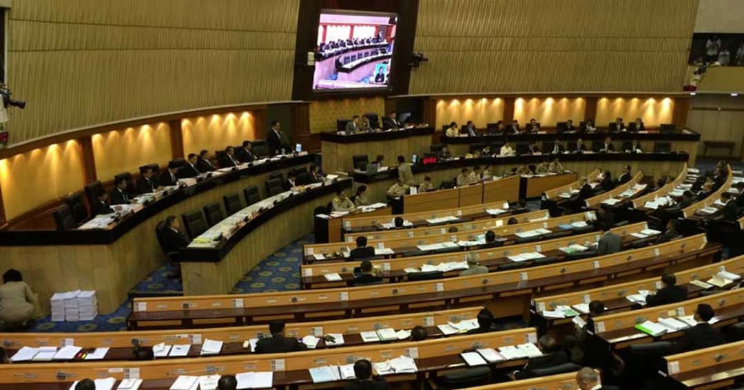 “สนช.” ลงมติ คว่ำ “กสทช.” ยกชุด