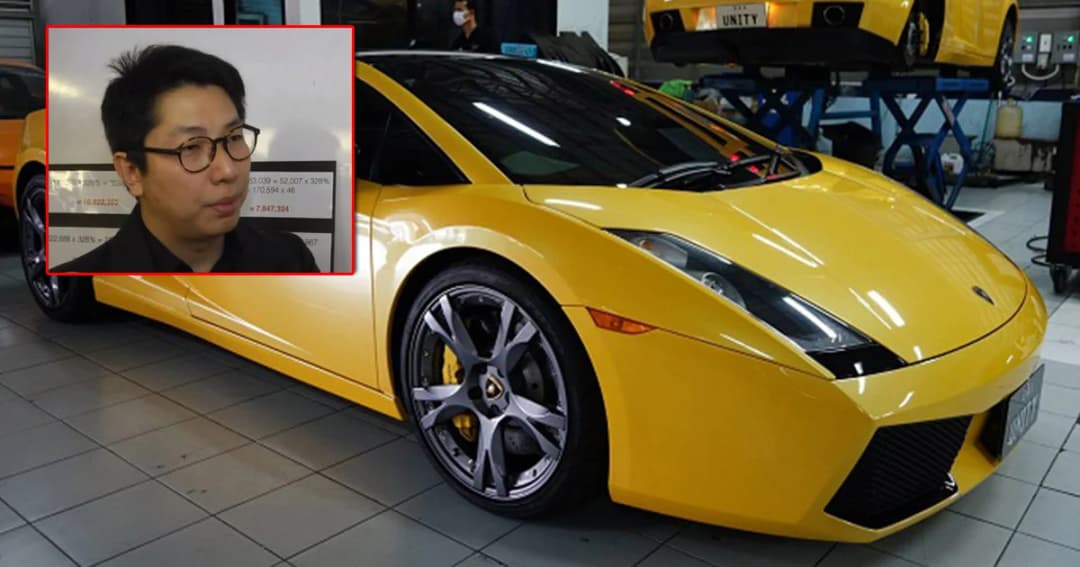 DSI ยันไม่มีใบสั่งยุติคดีรถหรูเลี่ยงภาษี !