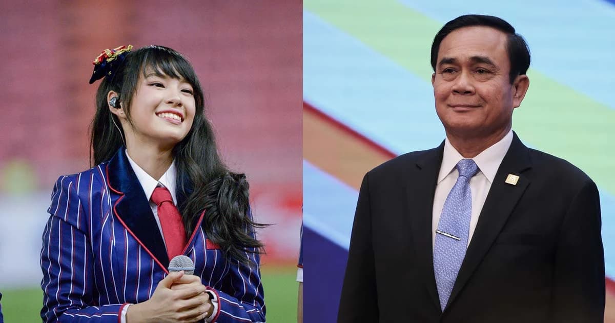 “โอตะ” เตรียมกรี๊ด!! อังคารหน้า BNK 48 บุกทำเนียบ พบ นายกฯ