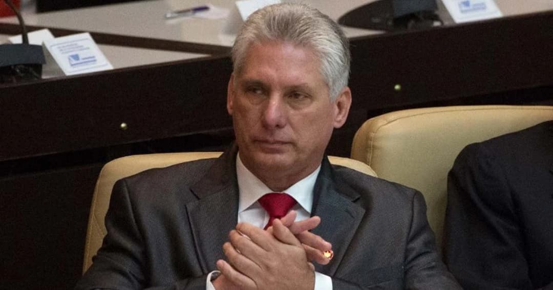 คิวบาได้ประธานาธิบดีคนใหม่ สิ้นสุดยุคตระกูล “คาสโตร” ในรอบ 60 ปี