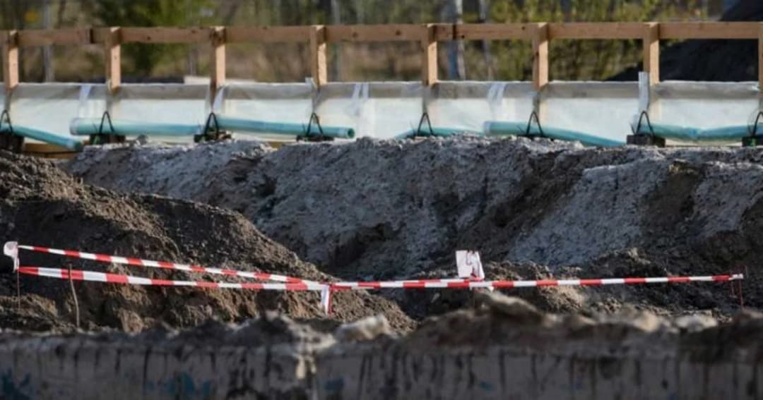 เยอรมัน เตรียมกู้ระเบิดสมัยสงครามโลกครั้งใหญ่ ที่เบอร์ลิน