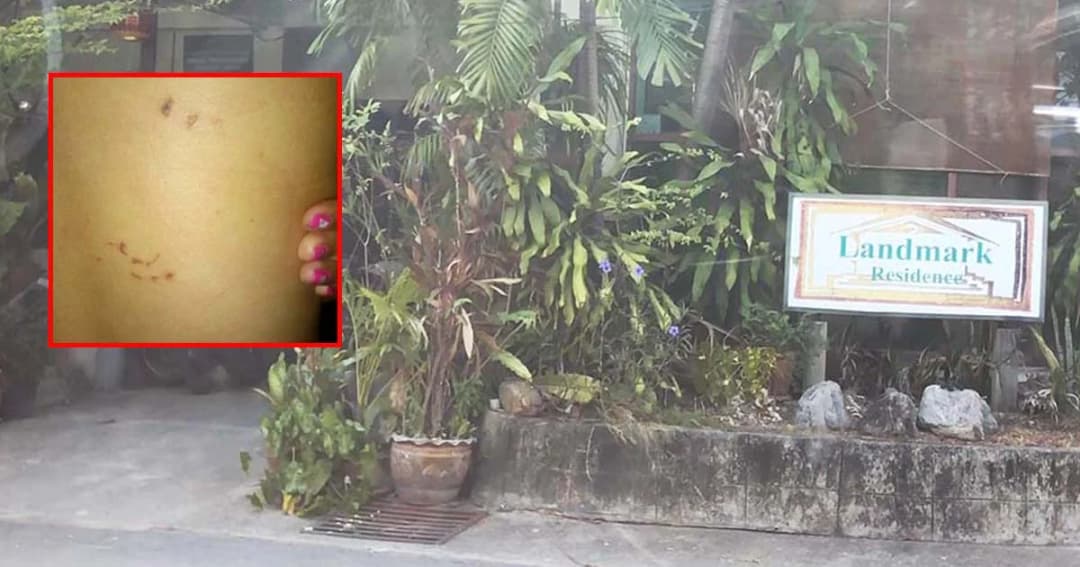 ‘วิระชัย’ เตรียมลงเคลียร์เอง เจ้าของหอข่มขืน นร.ม.5