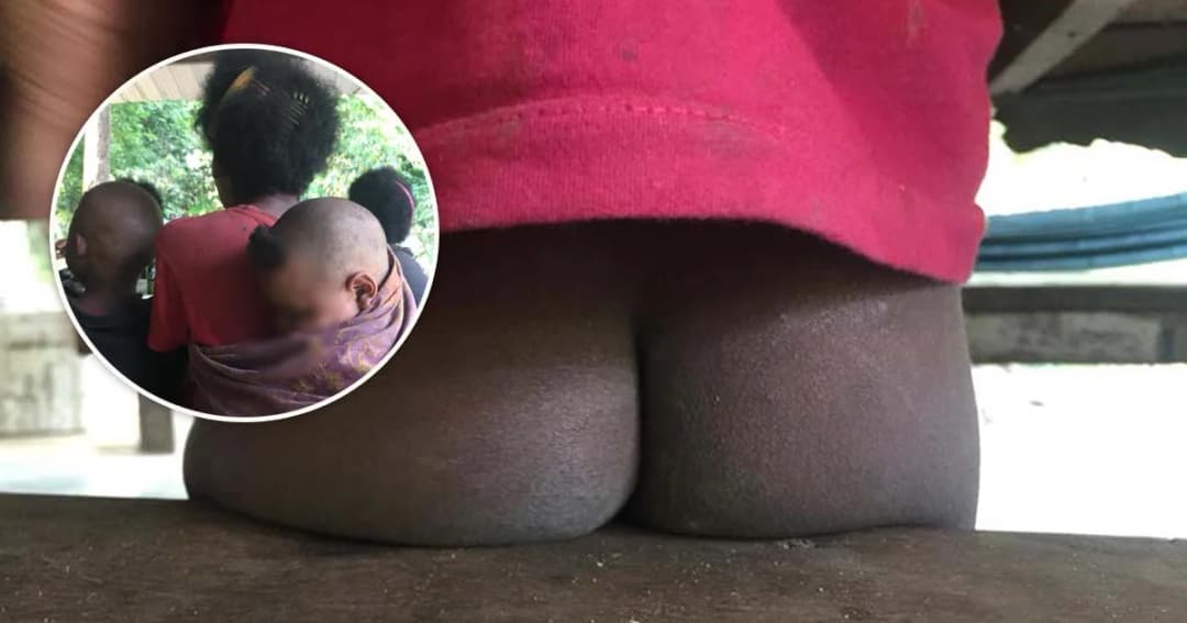 ชวนบริจาคเสื้อผ้าให้ เด็กๆ “ชนเผ่าอัสลี” ยะลา