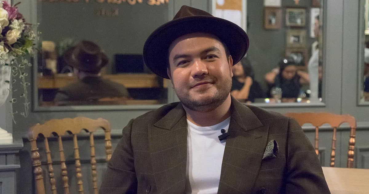 เปิดมุมมอง “โอ๊ต ปราโมทย์” กับผลงานเพลงล่าสุด “คิดถึงจัง (มาหาหน่อย)”