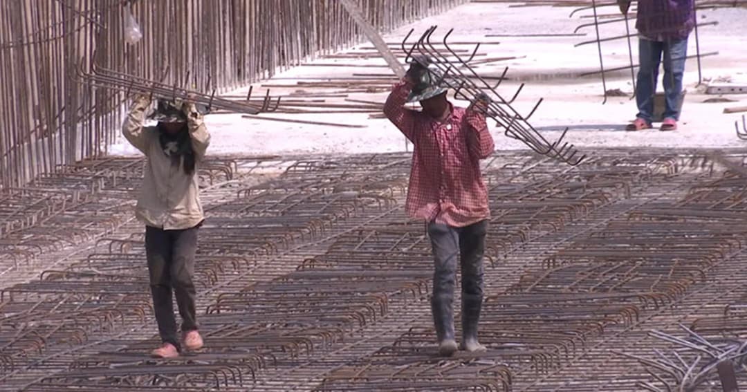 ปลดล็อก 10 อาชีพให้แรงงานข้ามชาติทำได้