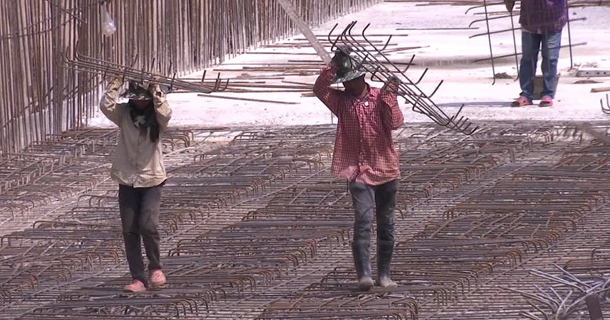 ปลดล็อก 10 อาชีพให้แรงงานข้ามชาติทำได้