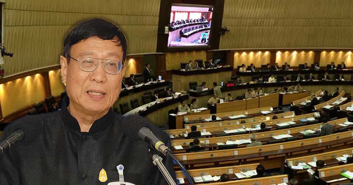 “พรเพชร” สั่งสอบคลิป ยันไม่ใช่ห้องวิป สนช. “ฐากร” ย้ำไม่กระทบกสทช.ทำงาน