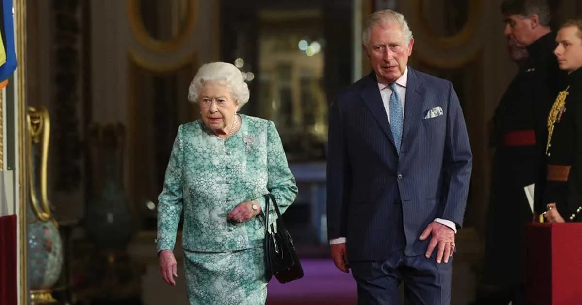 ผู้แทนรัฐร่วมหารือ เลือกผู้สืบทอดตำแหน่งประมุขแห่งเครือจักรภพคนใหม่