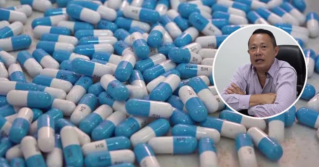 จี้ สธ.เผยผลวิจัยสมุนไพรหมอแสง ตกลง “ฆ่าเซลล์มะเร็ง” ได้หรือไม่