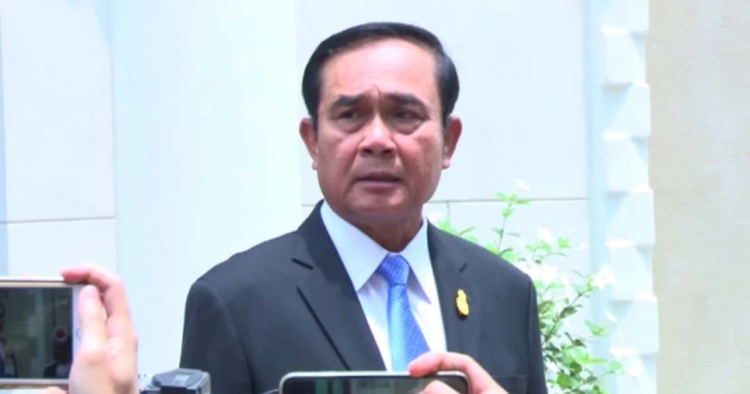 “บิ๊กตู่” โต้ใช้งบหาเสียง เตรียมทุ่ม 2 หมื่นล้านกองทุนหมู่บ้าน