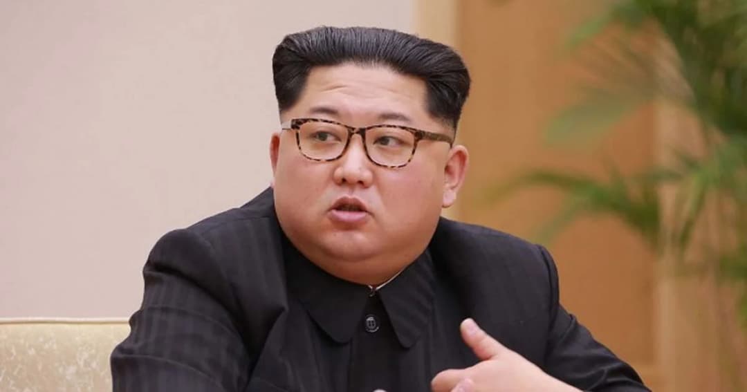 สงบ ! ผู้นำเกาหลีเหนือ สั่งระงับทดสอบขีปนาวุธ-ปิดฐานทดลองนิวเคลียร์
