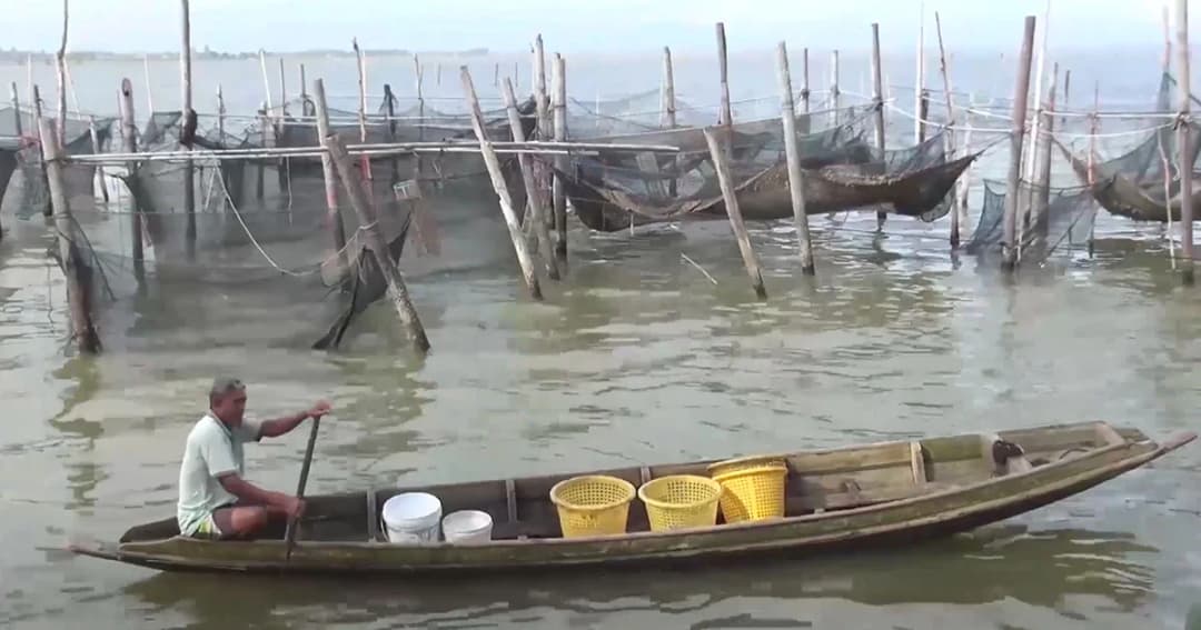 เตือน ! ผู้เลี้ยงปลาในกระชัง ช่วงหน้าร้อน เสี่ยงปลาตายยกบ่อ