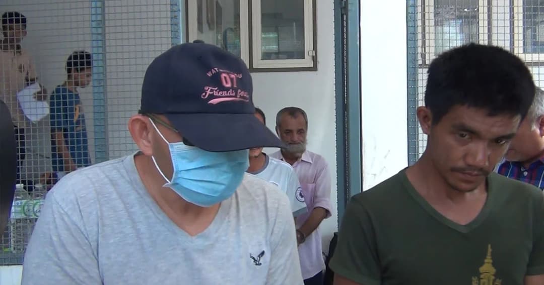 ฝากขัง เจ้าของหอช็อตไฟข่มขืนสาว ม.5 พลิกลิ้นปฏิเสธทุกข้อกล่าวหา