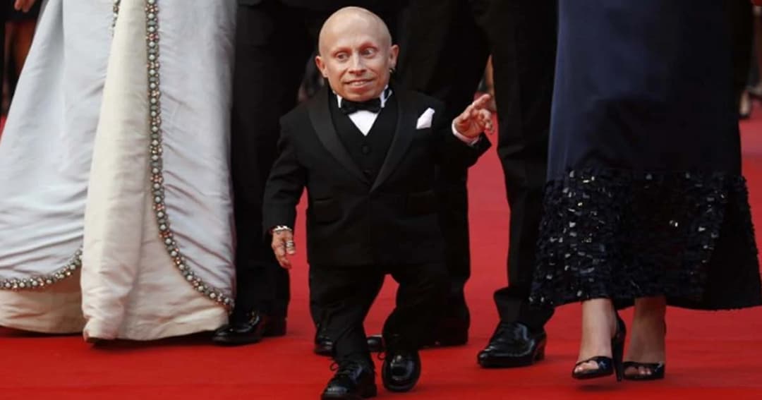 “เวิร์น ทรอยเออร์” ผู้รับบท มินี-มี ในออสติน พาวเวอร์ส เสียชีวิตแล้ว