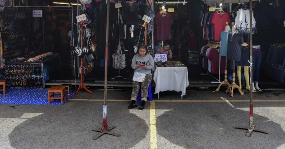 เศรษฐกิจ 3 เดือนแรก ปี 61 “แย่ลง” คาดหวังหลังเลือกตั้งดีขึ้น (นิด้าโพล)