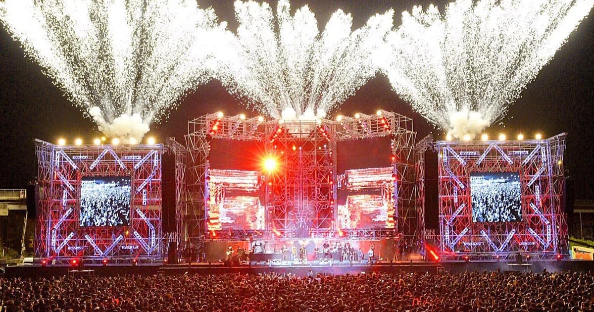 เวทีเดือด ! “Retrospect” จัดคอนเสิร์ตการกุศล “Heart Of The Panther หัวใจเสือดำ”