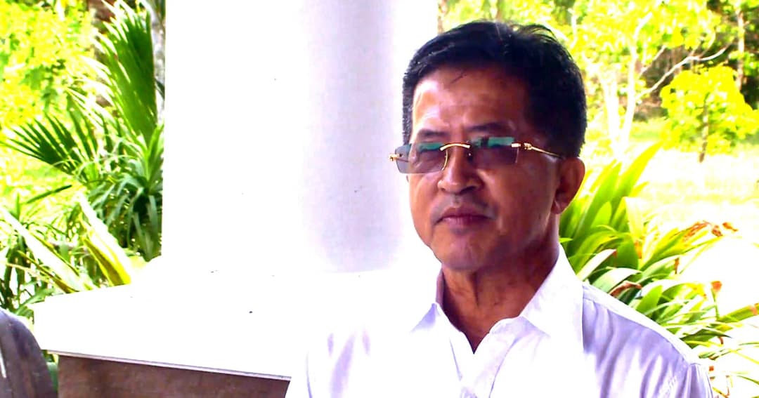 อดีต สปท. จี้ คสช. เร่งปฏิรูปให้บรรลุผล ! หากล้มเหลว ปฏิวัติเสียของ