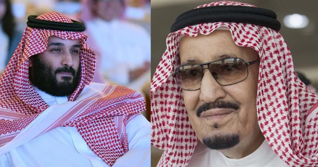 หน่วยงานความมั่นคง ยืนยัน เสียงปืนใกล้วังซาอุฯ ไม่ใช่รัฐประหาร