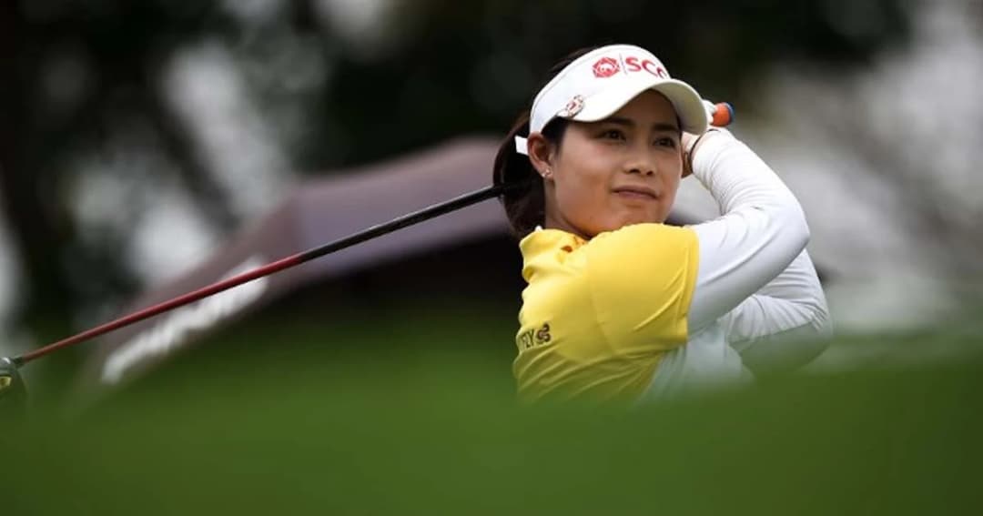 “โปรโม” คว้าแชมป์แอลพีจีเอ ครั้งแรกในชีวิต