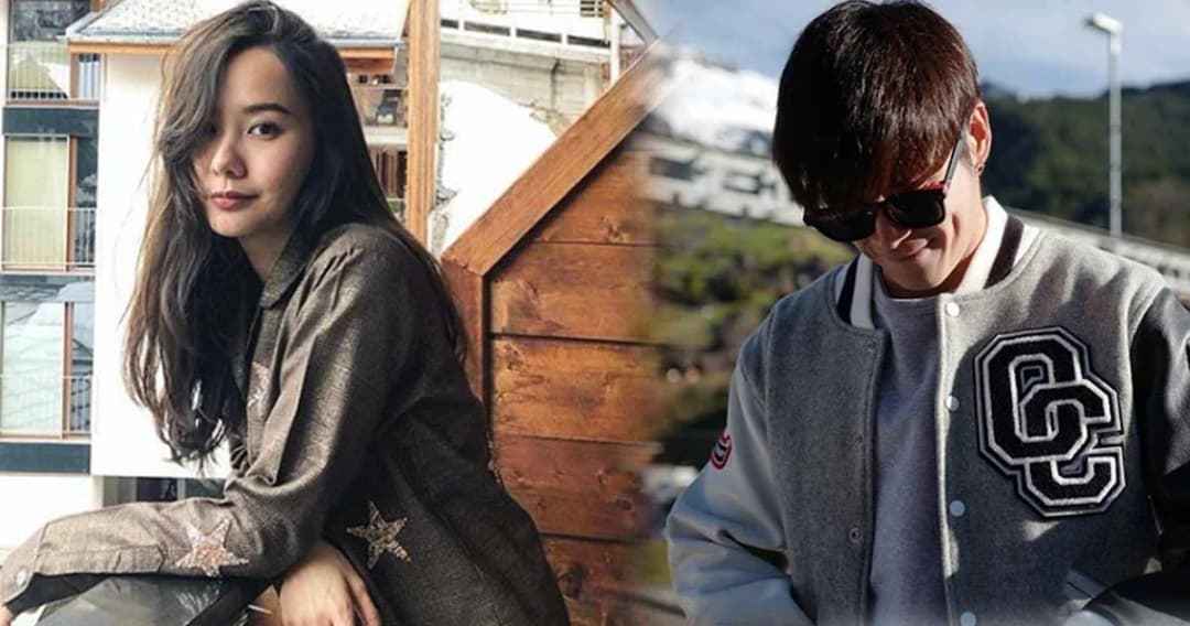 อาเล็ก แจง ไม่ได้ตัวติด เต้ย แค่อยากอยู่ด้วยเฉยๆ