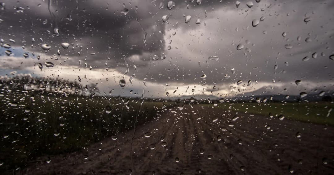 อุตุฯ เตือน ! พายุฤดูร้อนถล่มไทยตอนบน 24-27 เม.ย. นี้