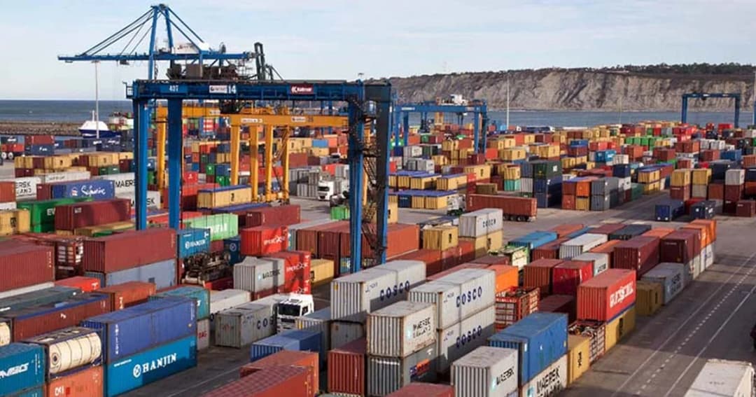 ก.พาณิชย์ ปลื้มส่งออกเดือนมีนาคม ปี 61 โตเป็นประวัติการณ์