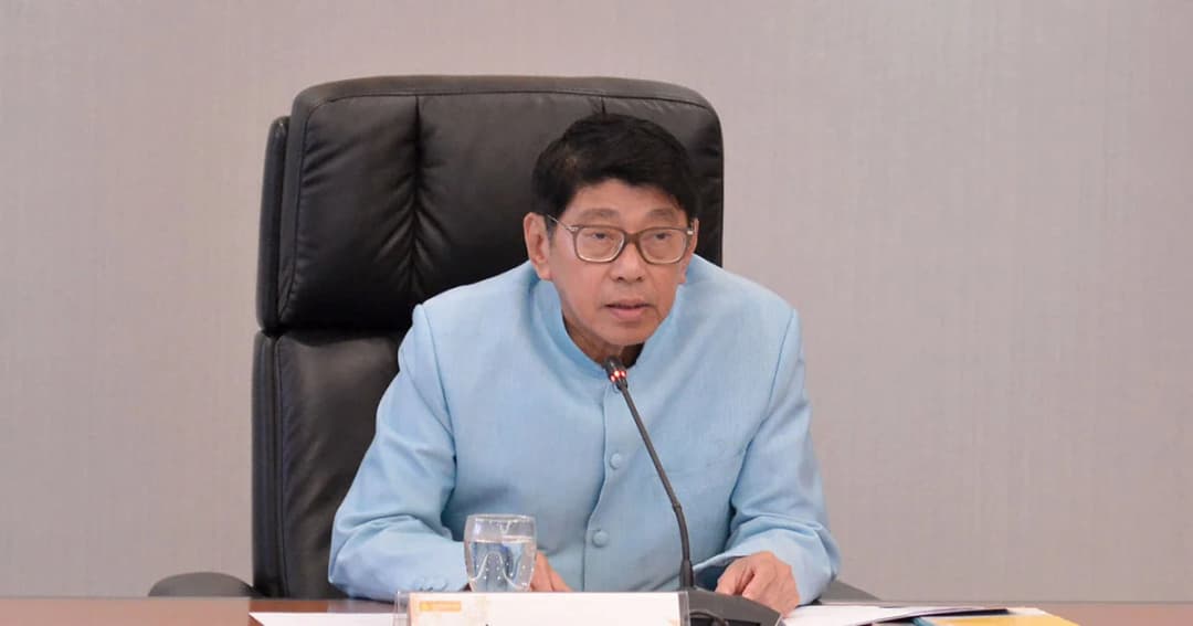 ‘วิษณุ’ ยันหารือพรรคการเมือง มิ.ย. แน่นอน