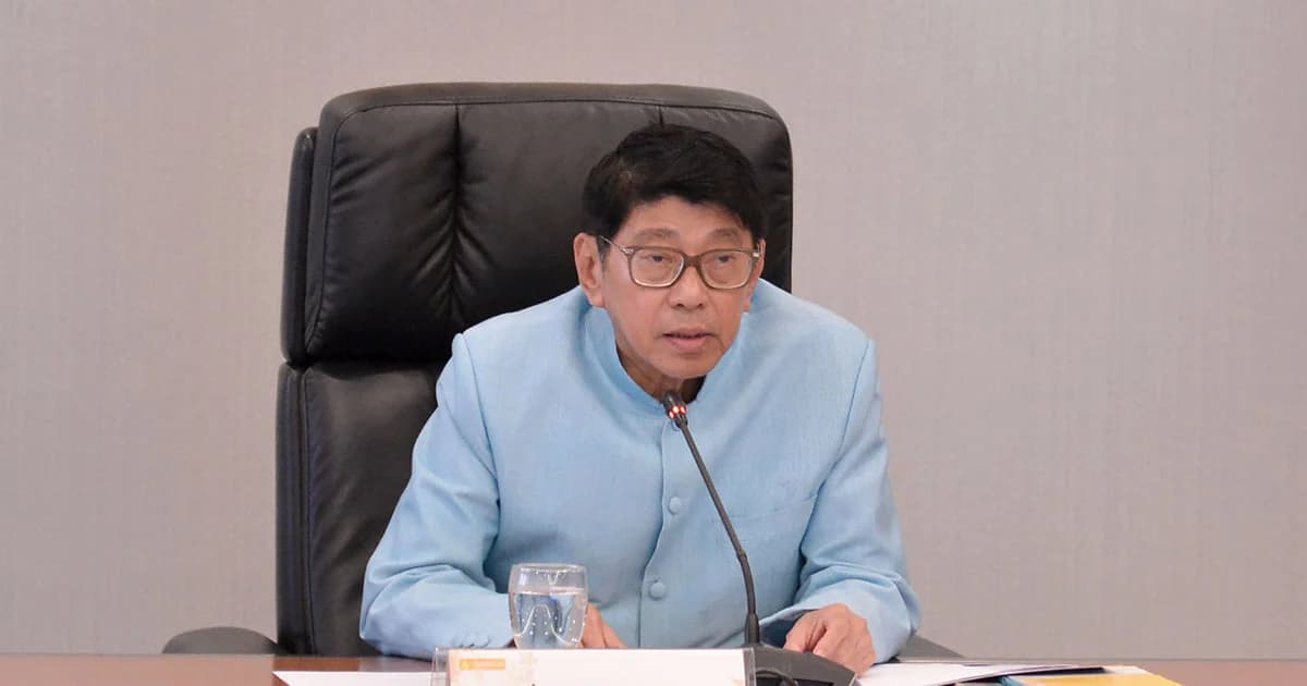 ‘วิษณุ’ ยันหารือพรรคการเมือง มิ.ย. แน่นอน