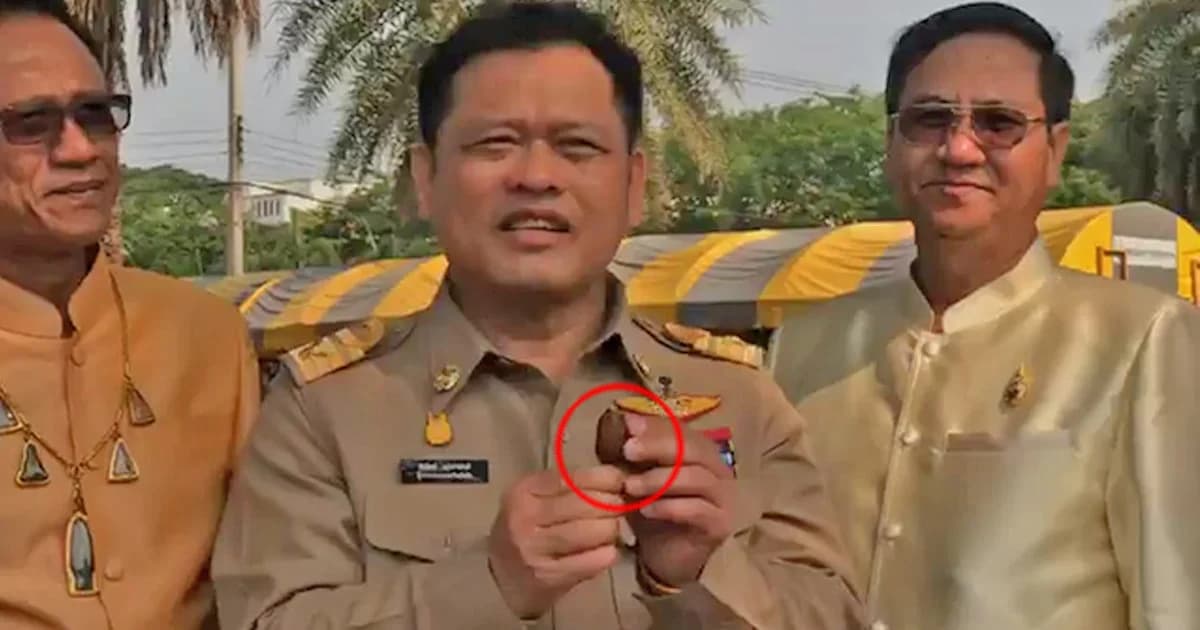 ผวจ.สุโขทัย สั่งวิจัยด่วน “ลูกผ่าด้าม-ไวอากร้าเรียกพี่” เตรียมส่งขายทั่วโลก