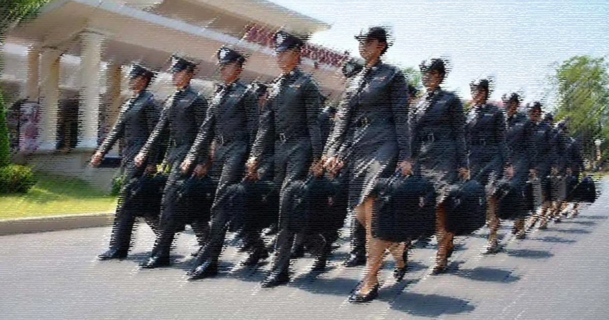 ผลปฏิรูปตำรวจชุด ‘บุญสร้าง’ ถึงกฤษฎีกาแล้ว