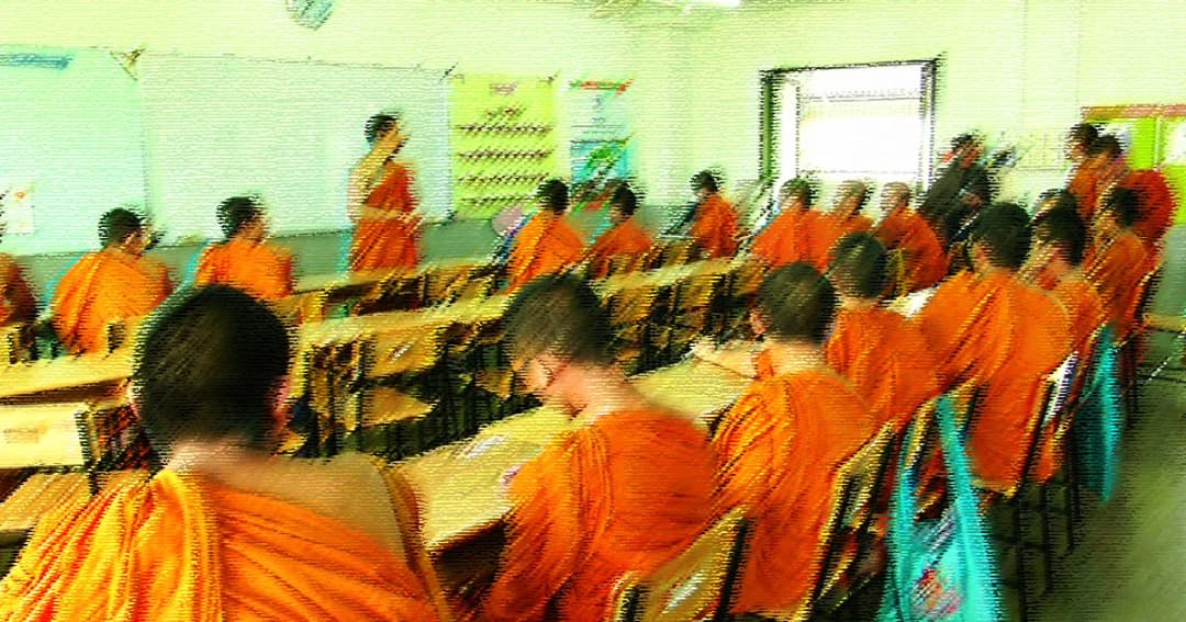 ส่งเพิ่มสำนวนคดีเงินทอนวัด ล็อต 3 ตรวจ 10 วัด โกง 140 ล้าน