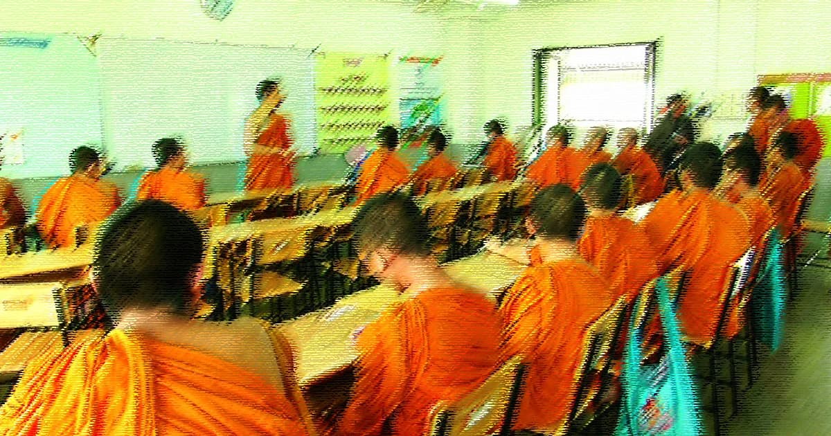 ส่งเพิ่มสำนวนคดีเงินทอนวัด ล็อต 3 ตรวจ 10 วัด โกง 140 ล้าน