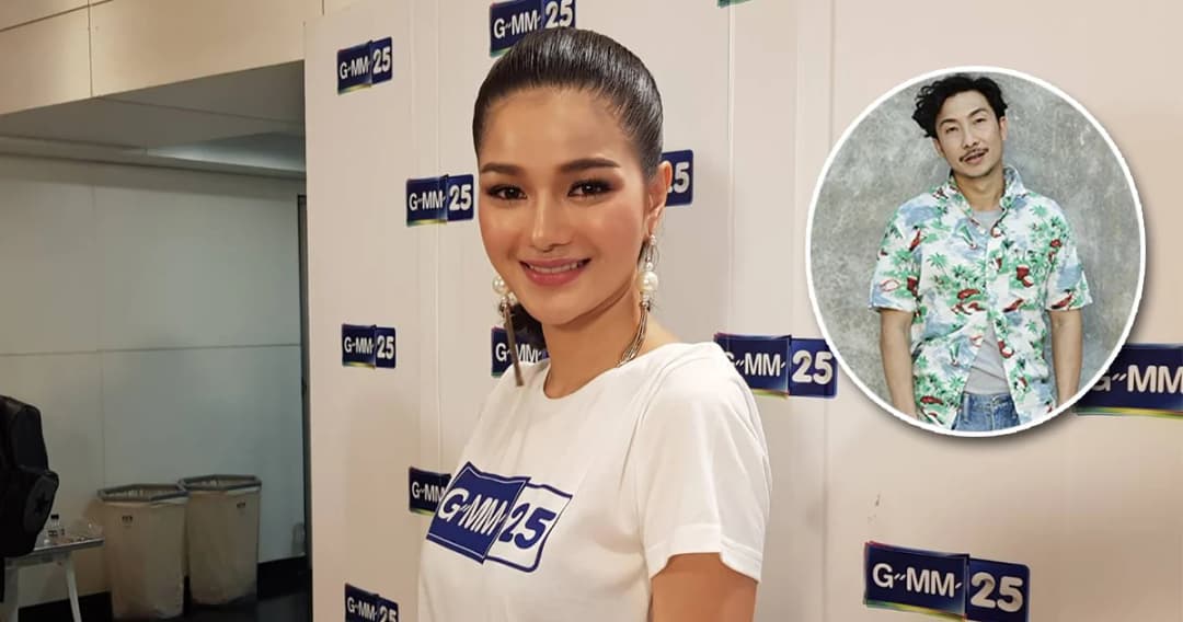 “กวาง” รับ ขอเบรกความสัมพันธ์ “โจอี้ บอย” โบ้ยถามอีกฝ่ายเรื่องมือที่สาม