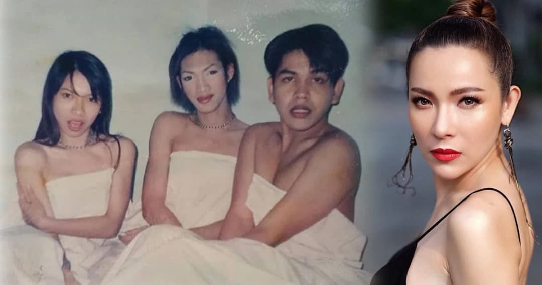 มาไกลมาก! “ต้นหอม ศกุนตลา” โชว์ภาพสมัยอดีตก่อนเข้าวงการ