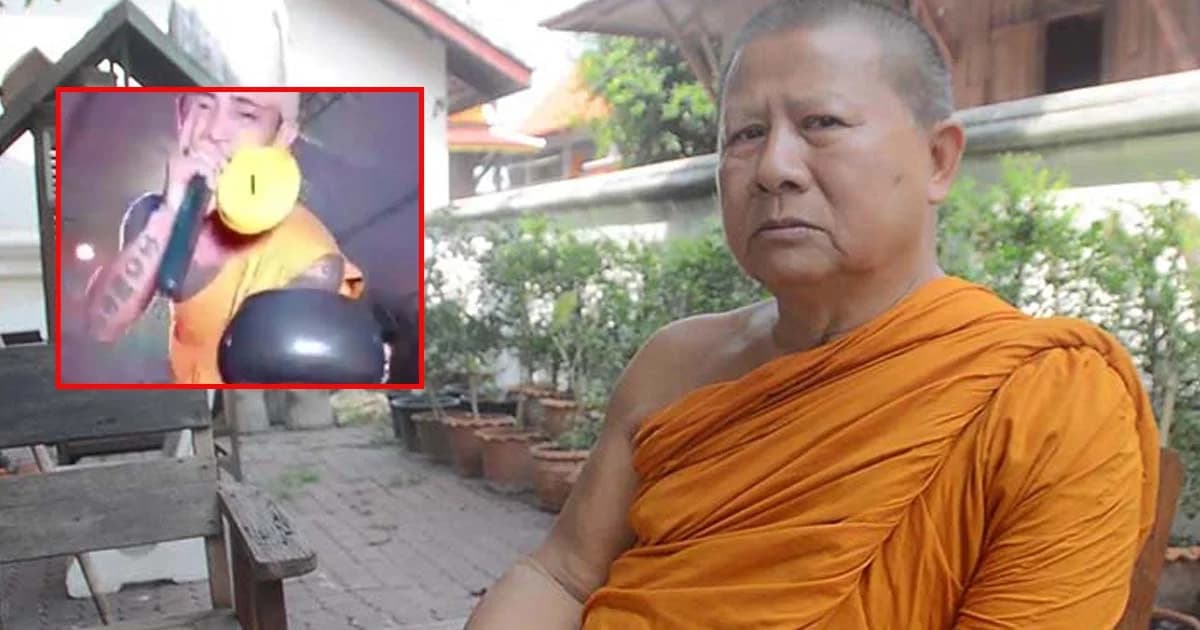 เจ้าคณะฯ จี้นำคนแต่งเป็นพระมารับผิดต่อสังคม ด้านชาวพุทธต่อต้านแรง