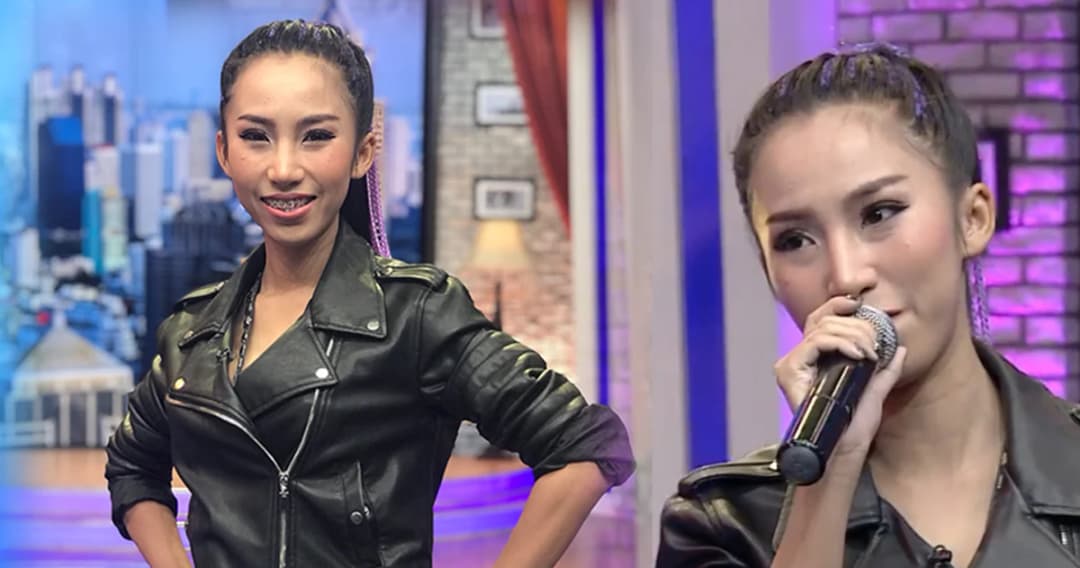 “ออยเลอร์” เผยเก็บเงินให้พ่อแม่ ภูมิใจมีค่ายเพลงเป็นของตัวเอง วัยเพียง 19 ปี